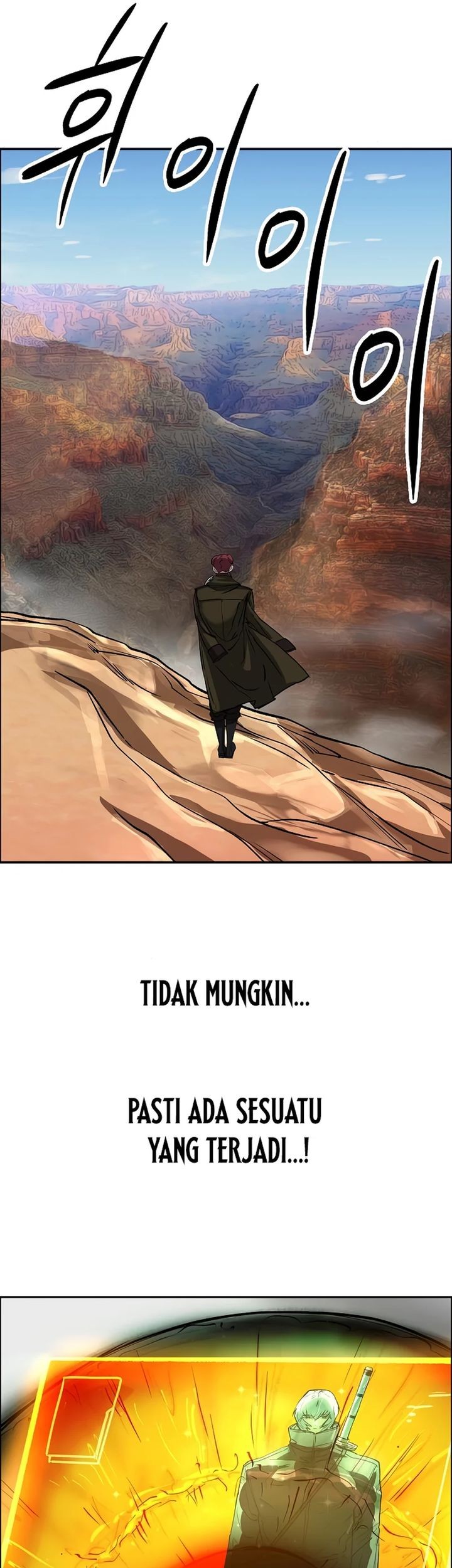 Cosmic Heavenly Demon 3077 chapter 49 halaman 100