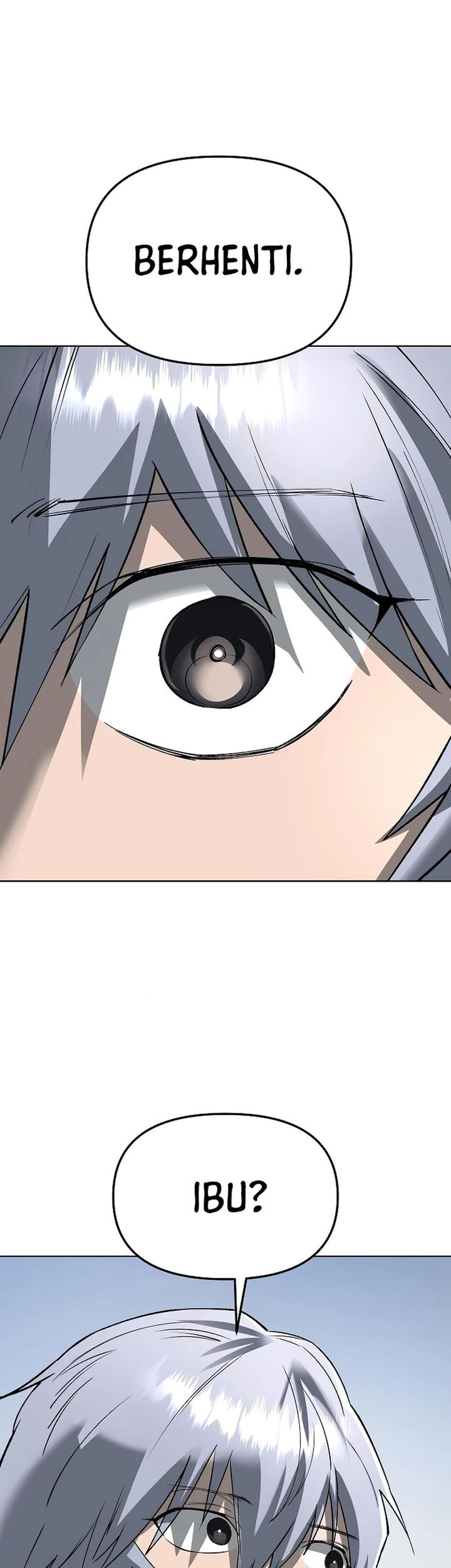 Cosmic Heavenly Demon 3077 chapter 53 halaman 24
