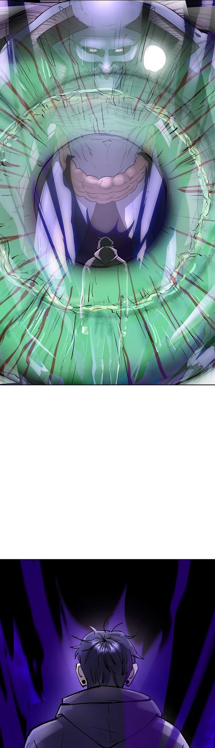 Cosmic Heavenly Demon 3077 chapter 53 halaman 32