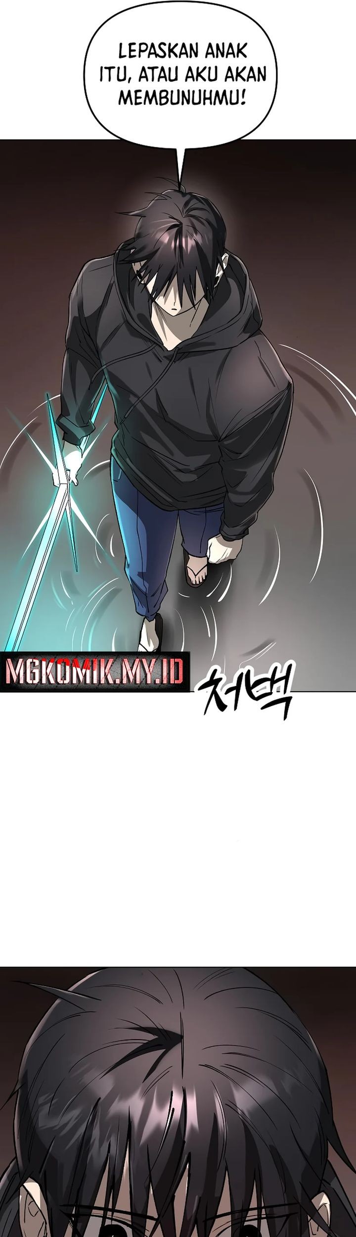 Cosmic Heavenly Demon 3077 chapter 53 halaman 44