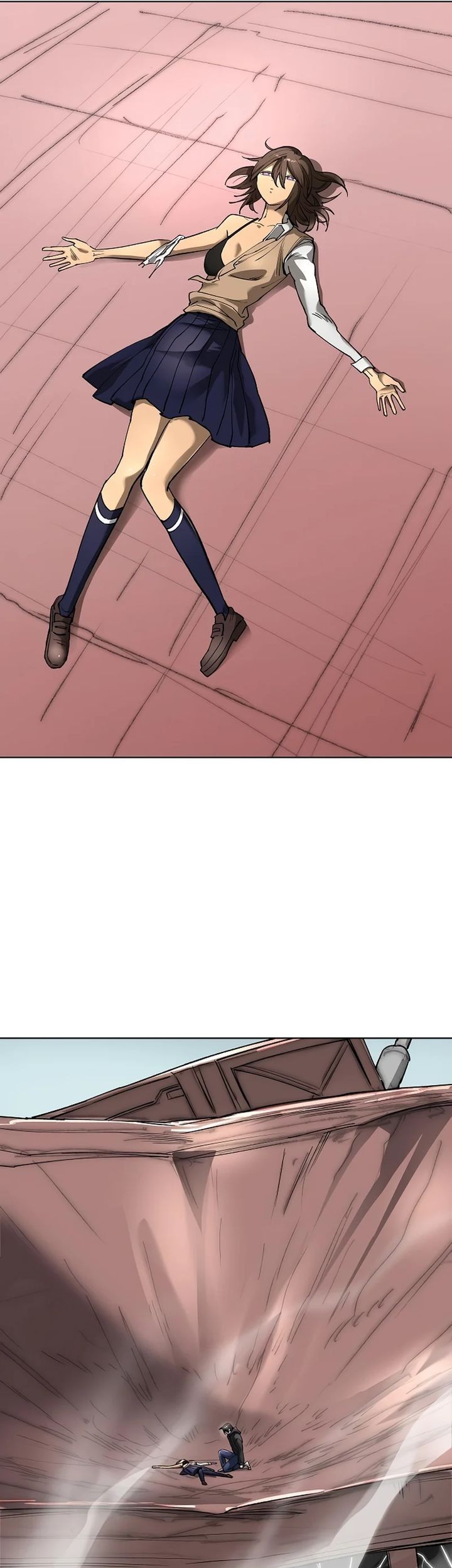 Cosmic Heavenly Demon 3077 chapter 53 halaman 80