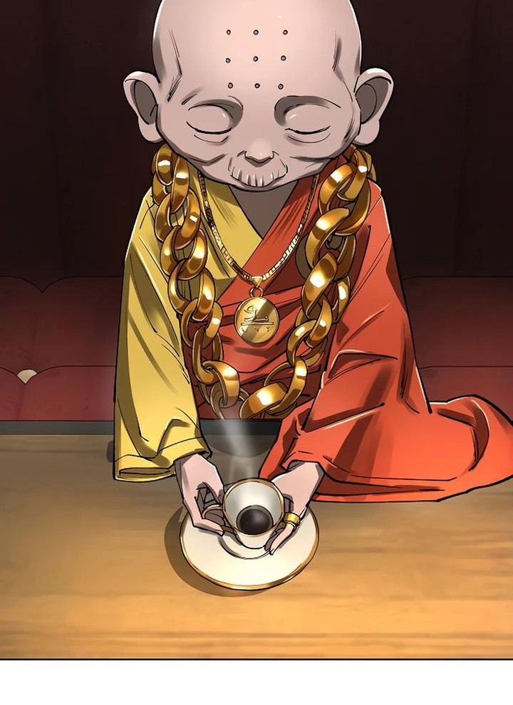 Cosmic Heavenly Demon 3077 chapter 56 halaman 34