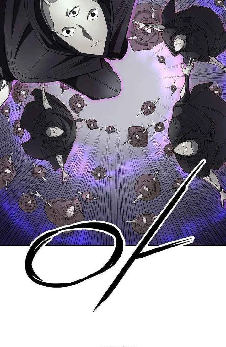 Cosmic Heavenly Demon 3077 chapter 57 halaman 80