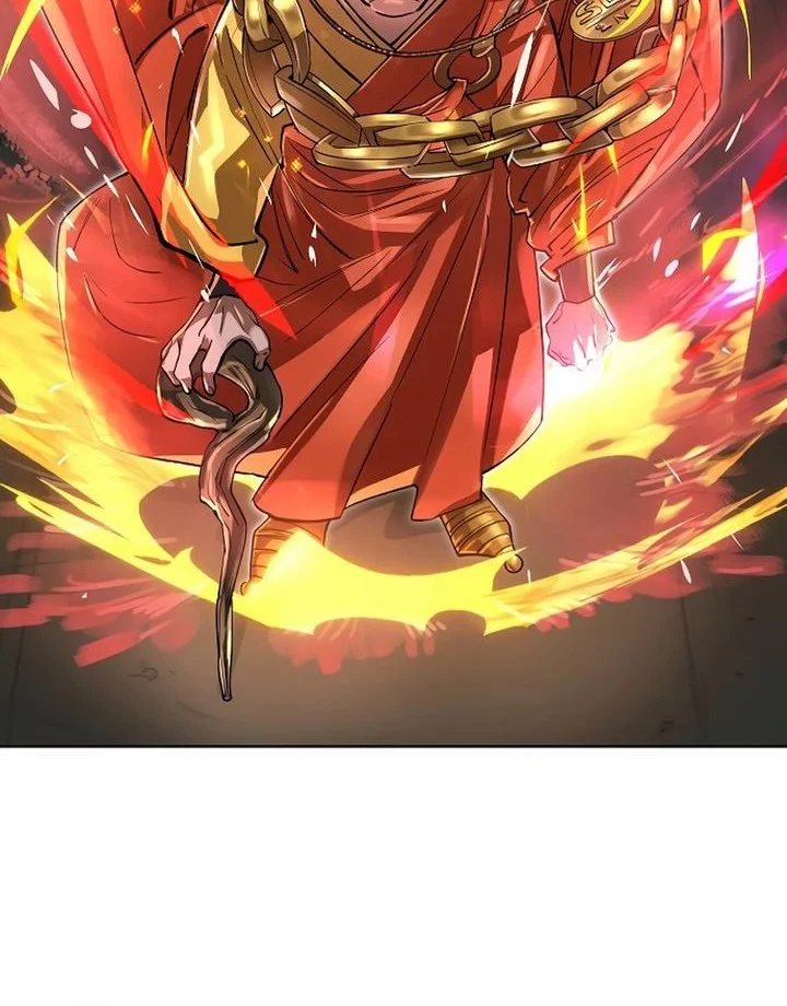 Cosmic Heavenly Demon 3077 chapter 62 halaman 32
