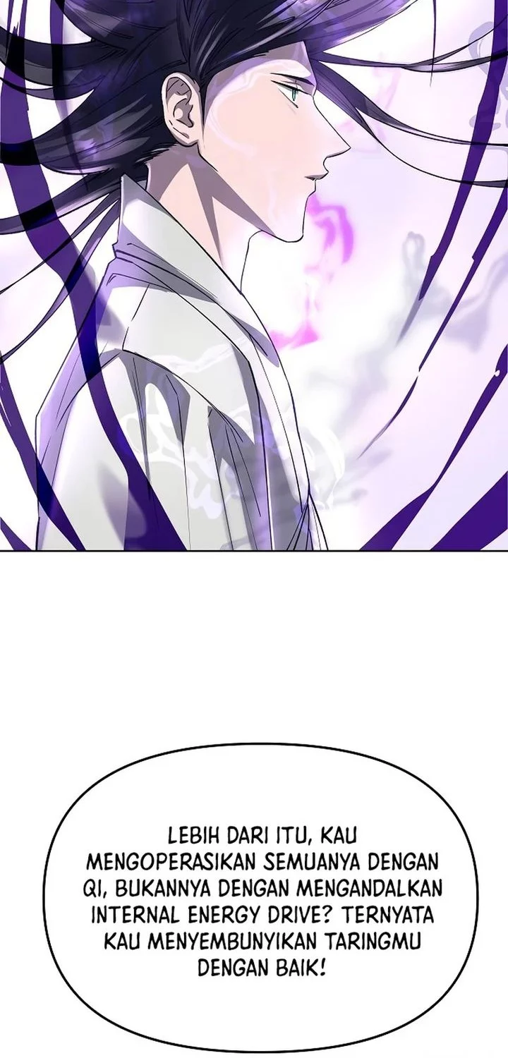 Cosmic Heavenly Demon 3077 chapter 62 halaman 34