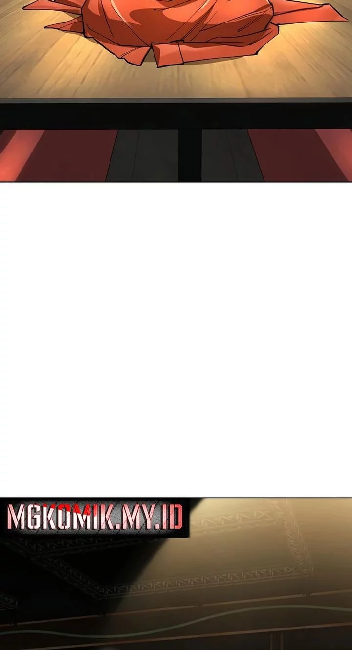 Cosmic Heavenly Demon 3077 chapter 62 halaman 80