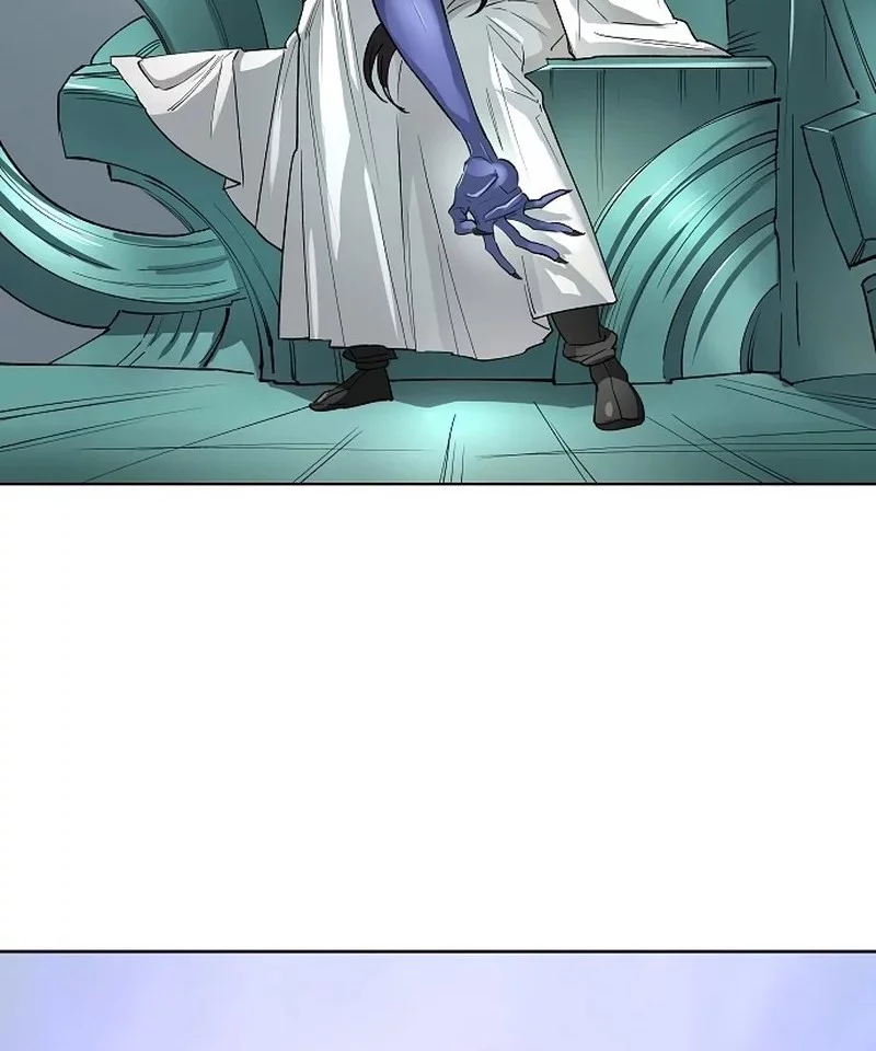 Cosmic Heavenly Demon 3077 chapter 63 halaman 80