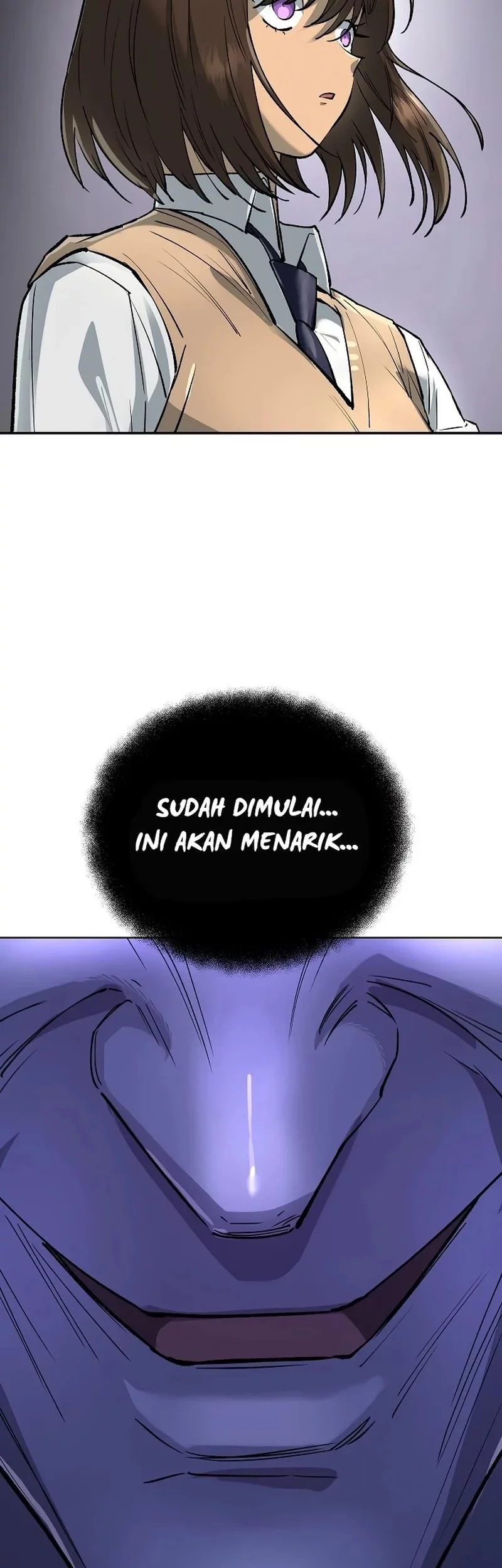 Cosmic Heavenly Demon 3077 chapter 63 halaman 82