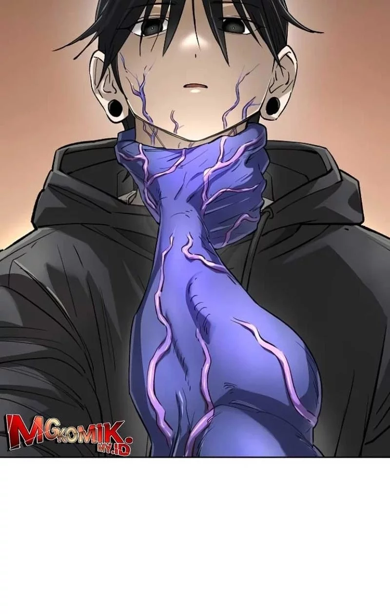 Cosmic Heavenly Demon 3077 chapter 64 halaman 24
