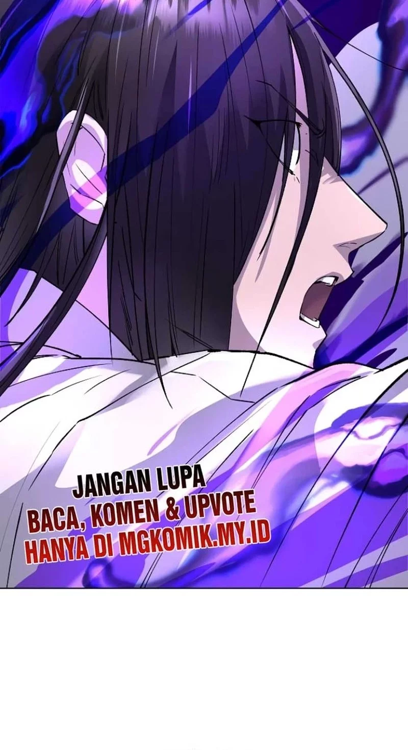 Cosmic Heavenly Demon 3077 chapter 64 halaman 32