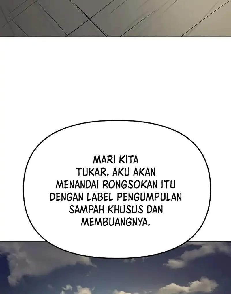 Cosmic Heavenly Demon 3077 chapter 65 halaman 44