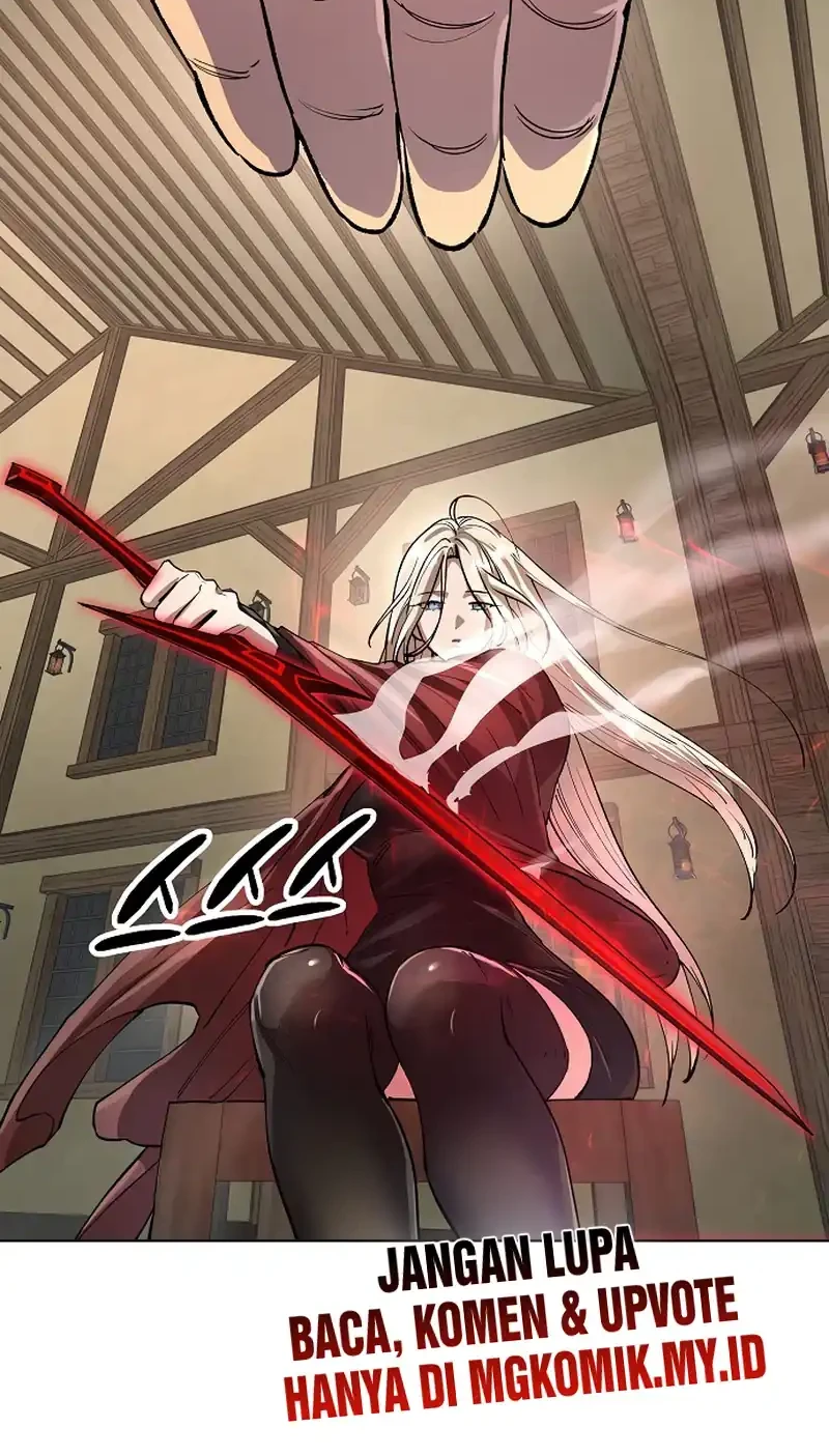 Cosmic Heavenly Demon 3077 chapter 68 halaman 84