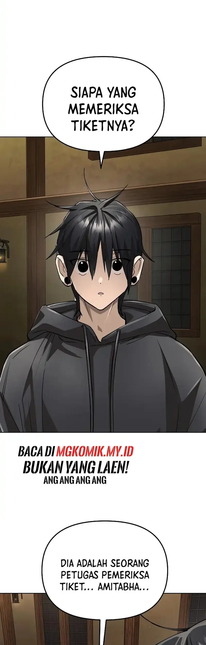 Cosmic Heavenly Demon 3077 chapter 69 halaman 5