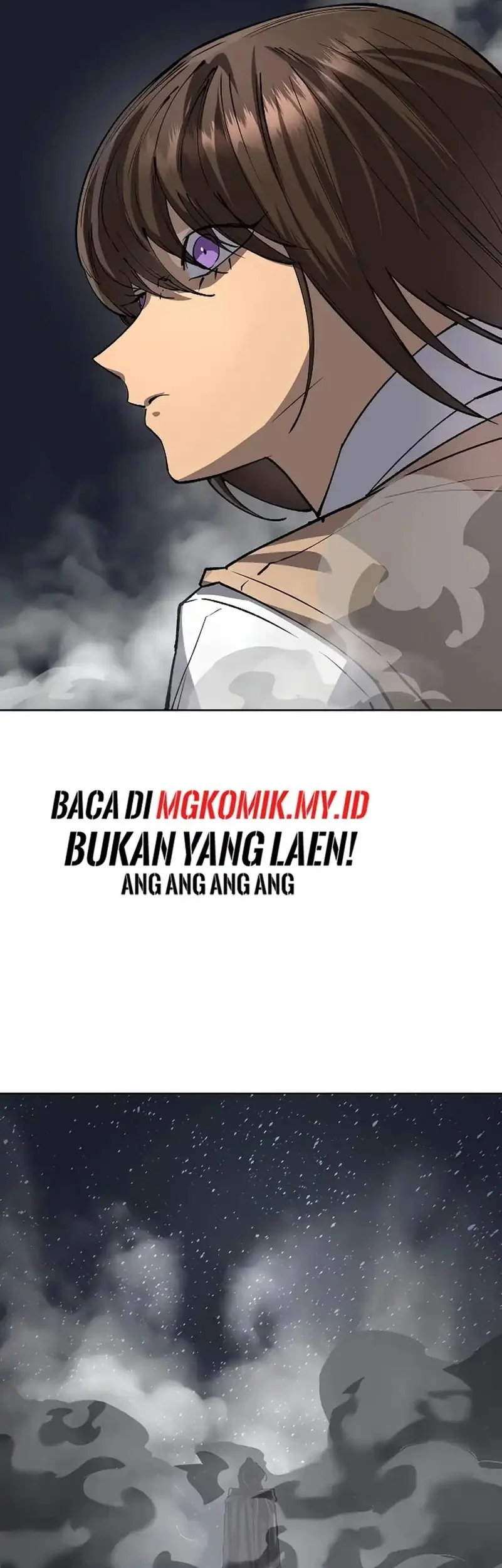 Cosmic Heavenly Demon 3077 chapter 69 halaman 72