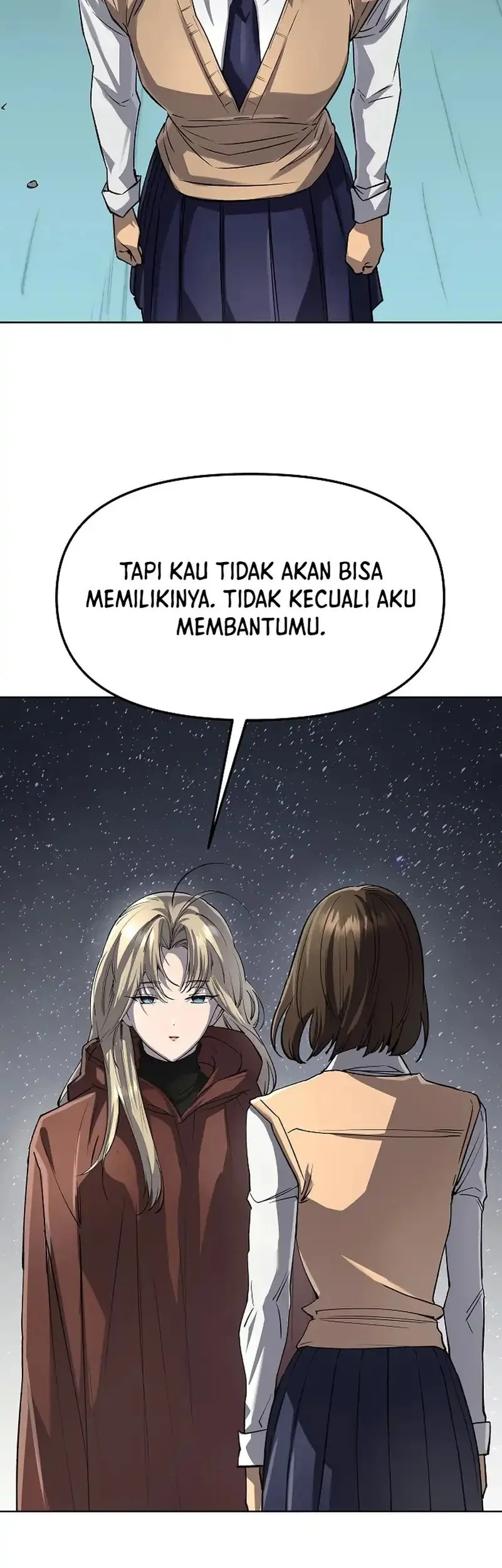 Cosmic Heavenly Demon 3077 chapter 69 halaman 82