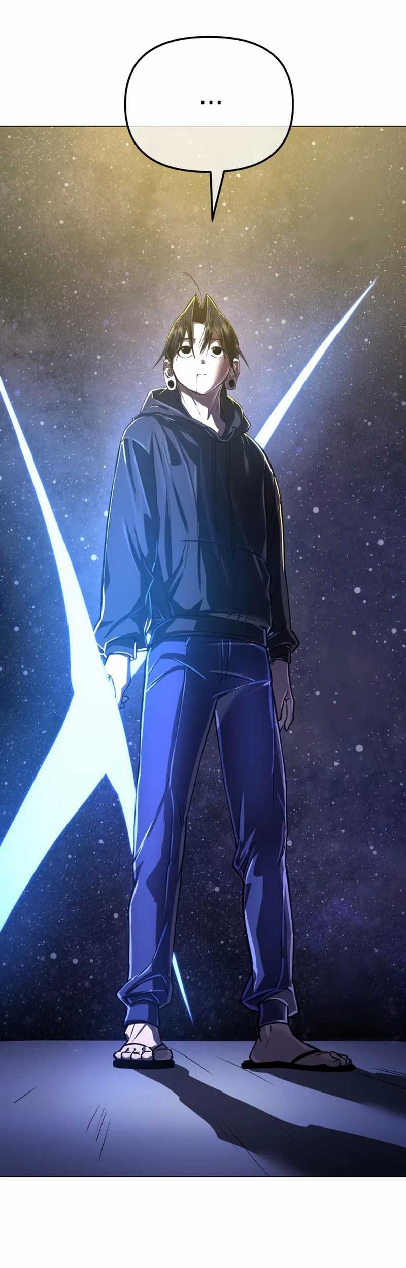 Cosmic Heavenly Demon 3077 chapter 7 halaman 33