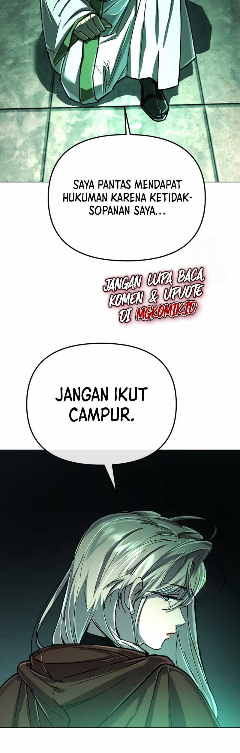 Cosmic Heavenly Demon 3077 chapter 7 halaman 45