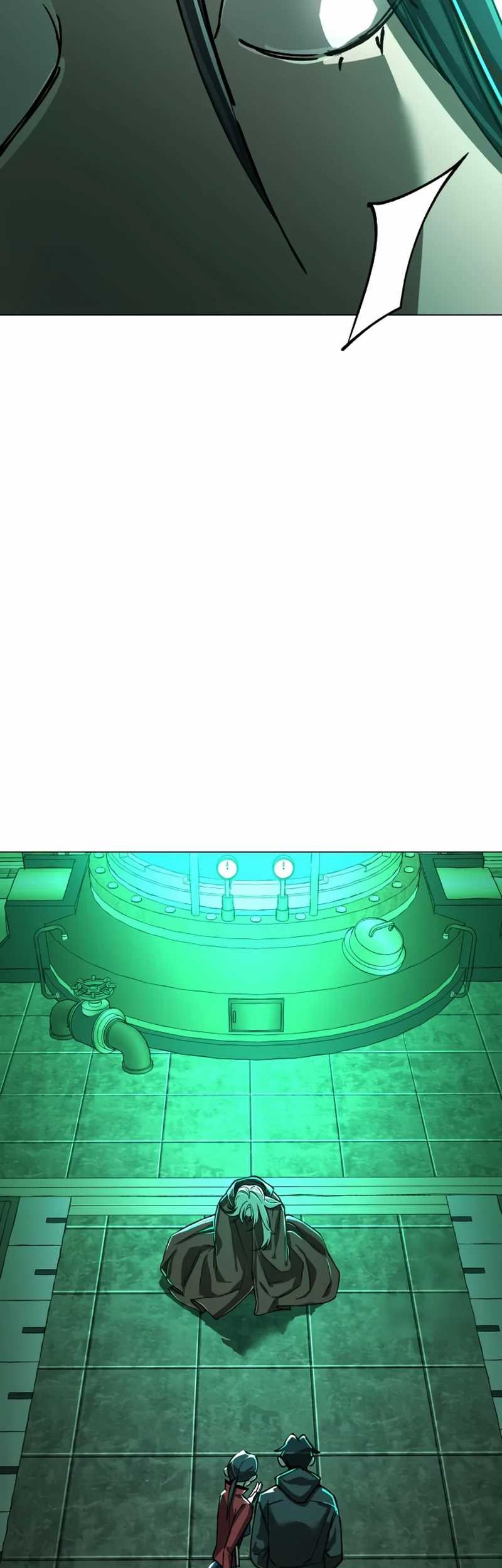 Cosmic Heavenly Demon 3077 chapter 7 halaman 59