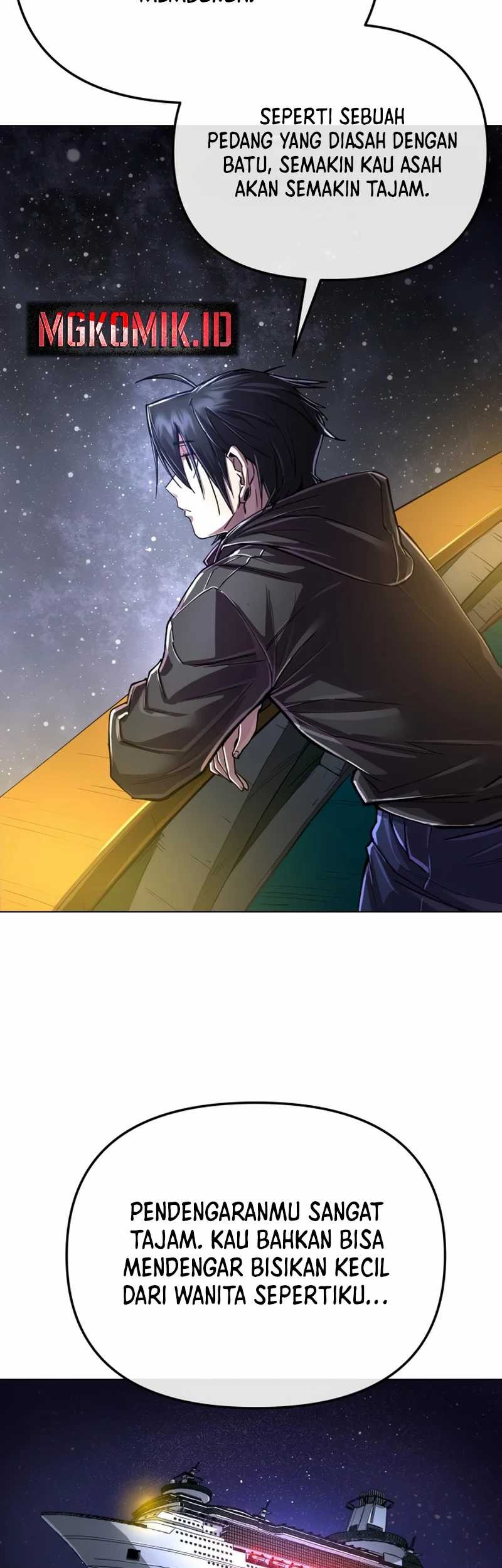 Cosmic Heavenly Demon 3077 chapter 7 halaman 81