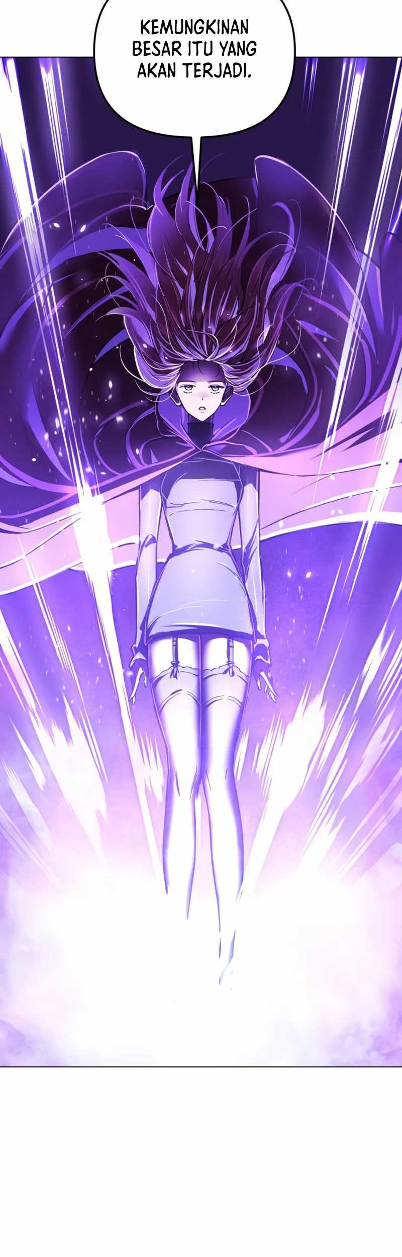 Cosmic Heavenly Demon 3077 chapter 7 halaman 85
