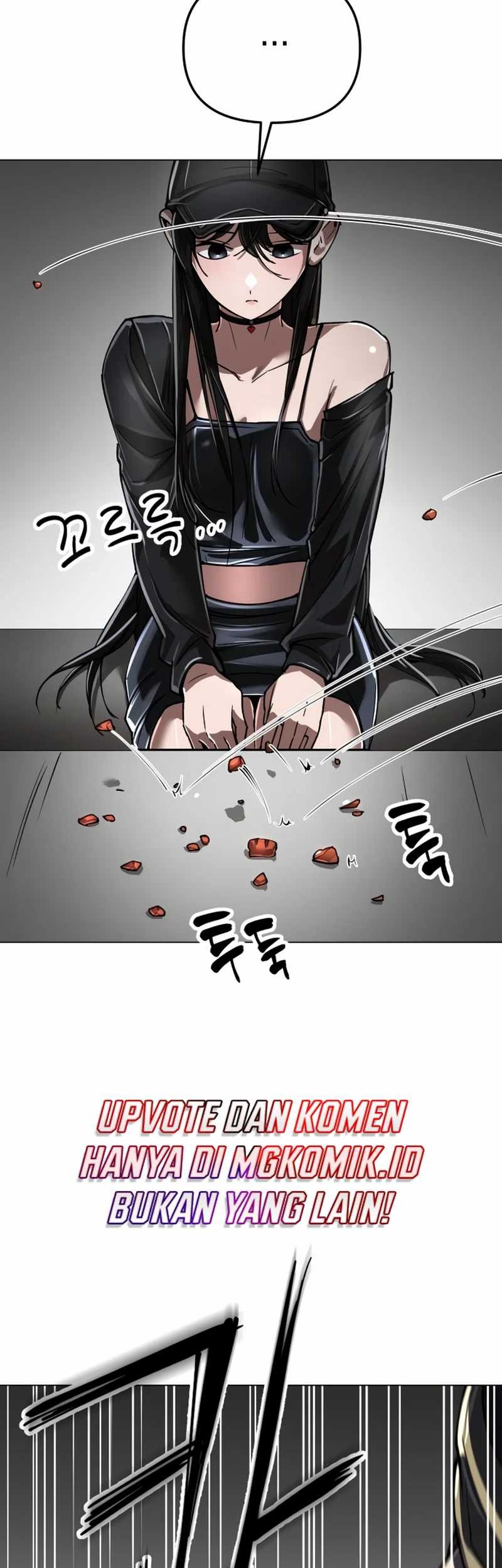 Cosmic Heavenly Demon 3077 chapter 7 halaman 131