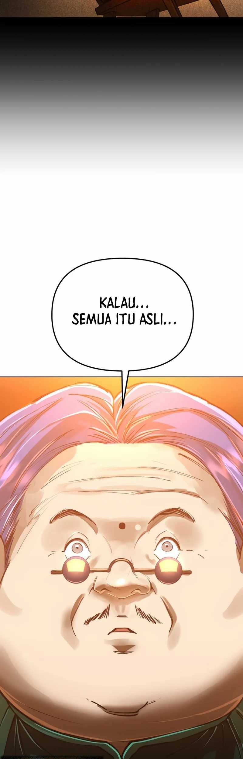Cosmic Heavenly Demon 3077 chapter 7 halaman 151