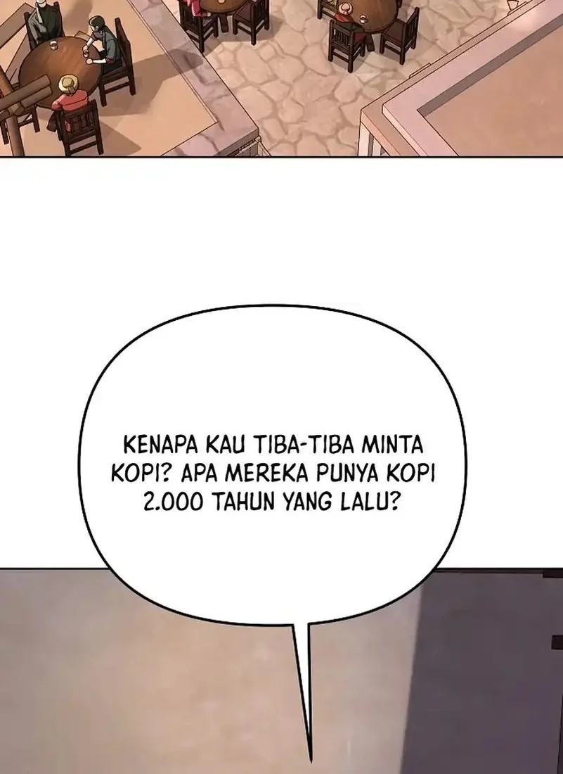 Cosmic Heavenly Demon 3077 chapter 70 halaman 24