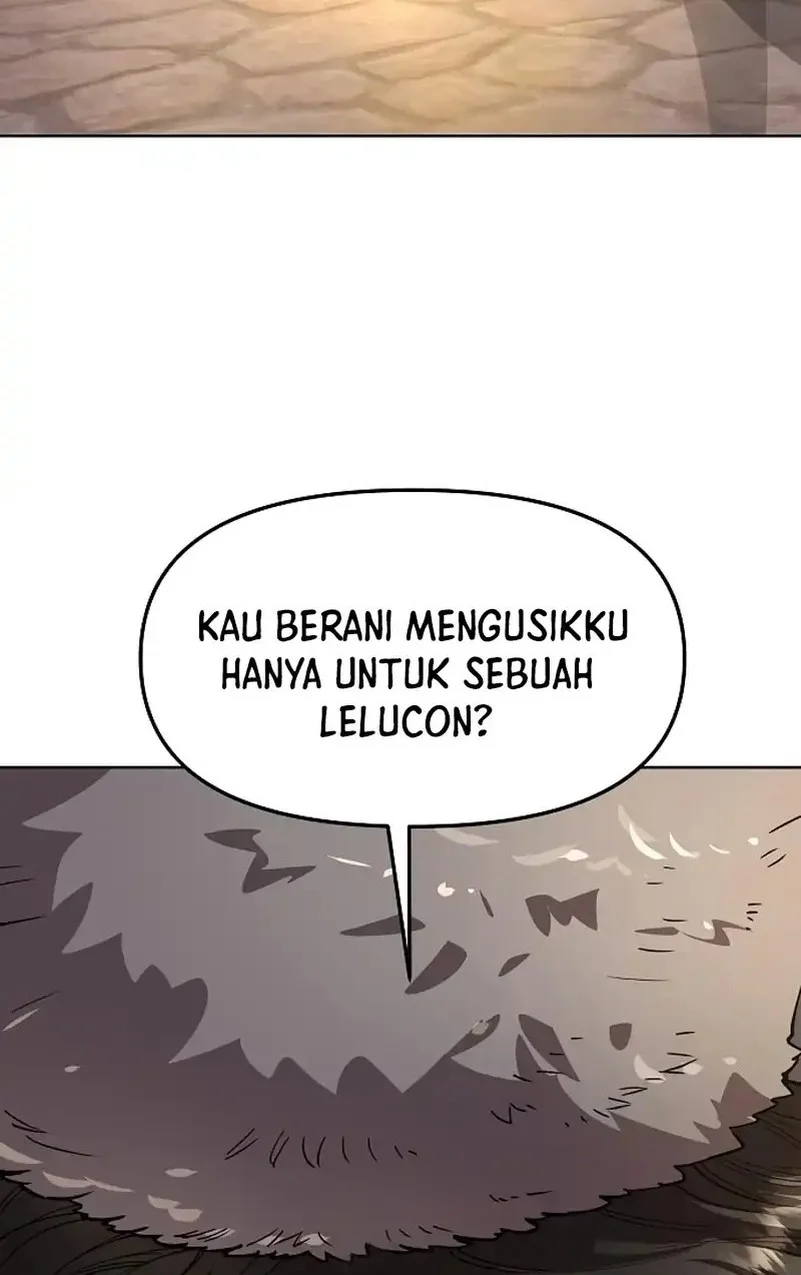 Cosmic Heavenly Demon 3077 chapter 70 halaman 44