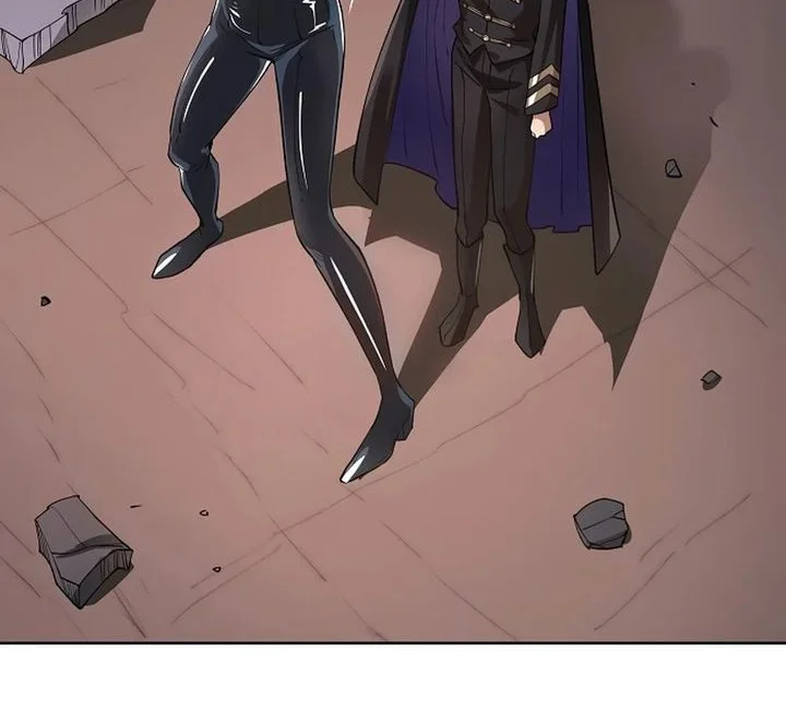 Cosmic Heavenly Demon 3077 chapter 71 halaman 48