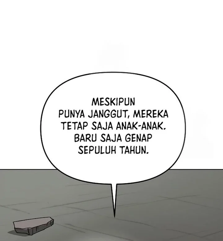 Cosmic Heavenly Demon 3077 chapter 71 halaman 72