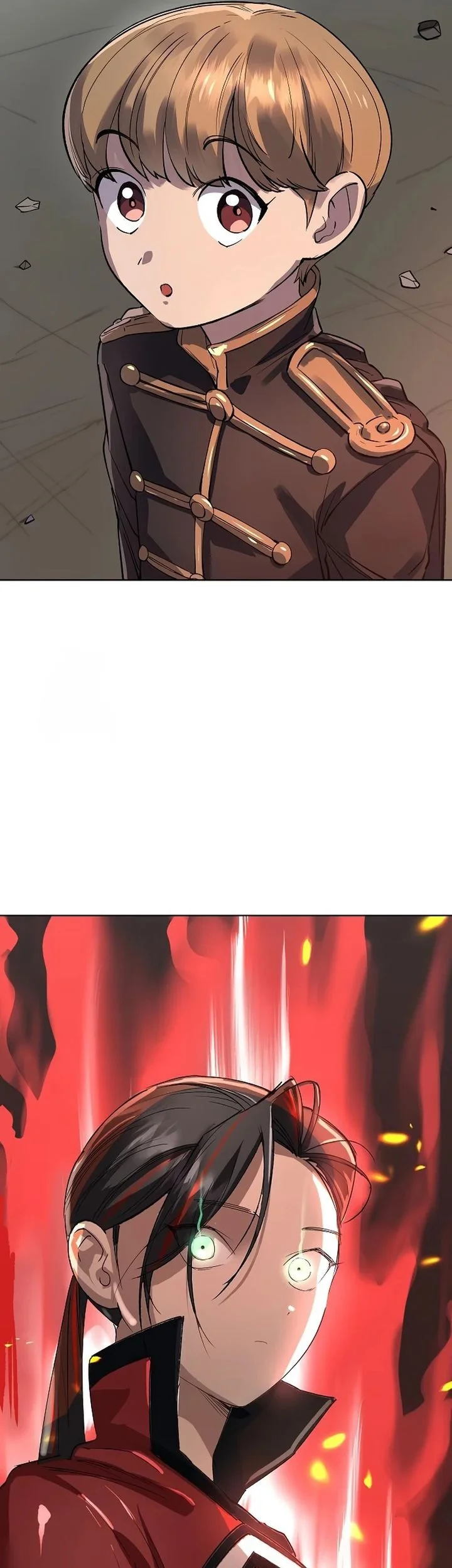 Cosmic Heavenly Demon 3077 chapter 71 halaman 73