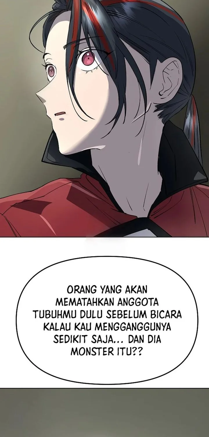 Cosmic Heavenly Demon 3077 chapter 71 halaman 82