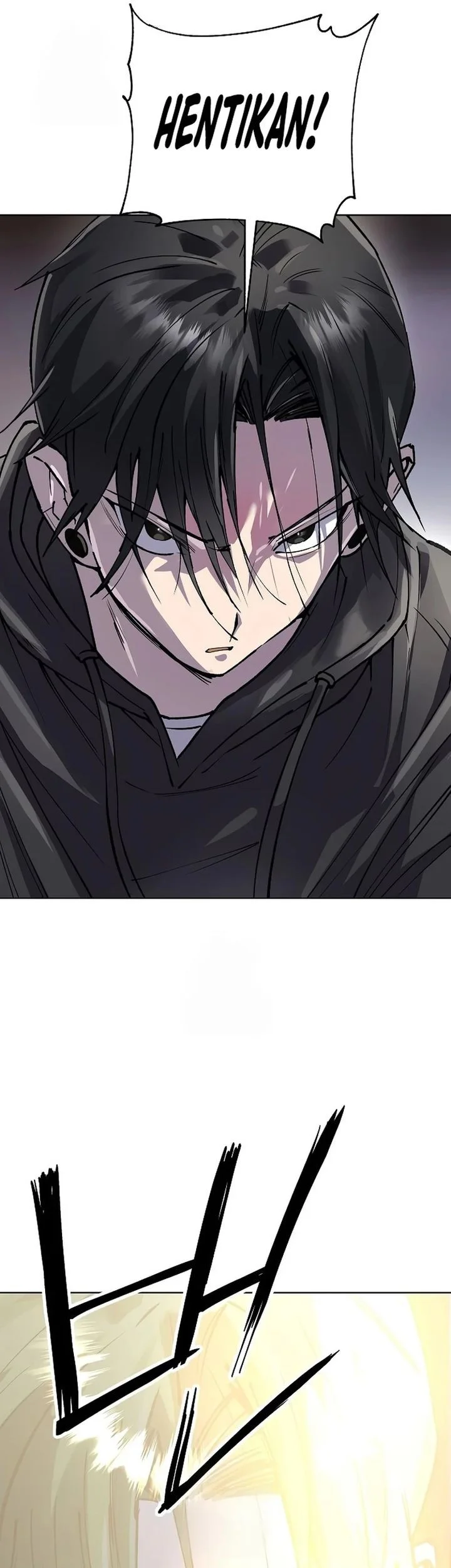 Cosmic Heavenly Demon 3077 chapter 72 halaman 45