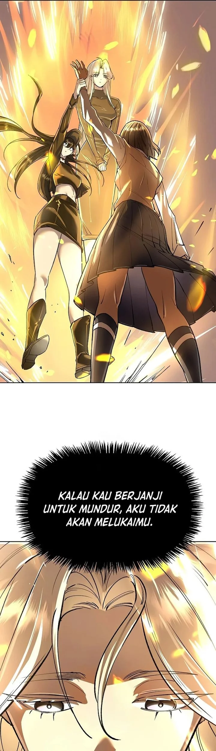 Cosmic Heavenly Demon 3077 chapter 72 halaman 59
