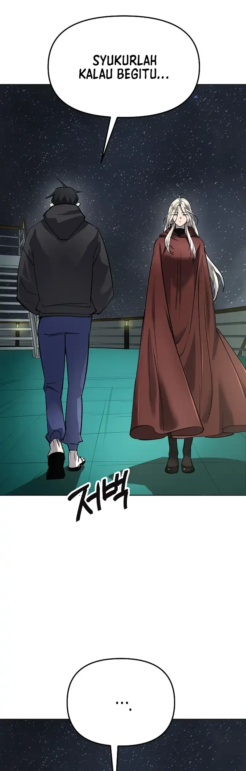 Cosmic Heavenly Demon 3077 chapter 75 halaman 59