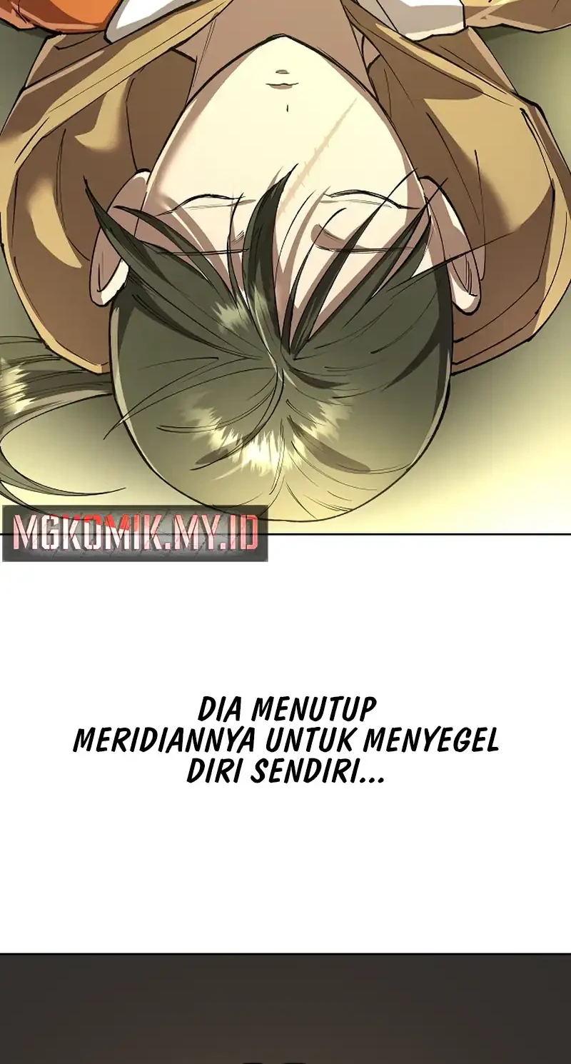 Cosmic Heavenly Demon 3077 chapter 75 halaman 62