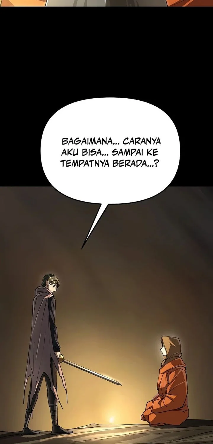 Cosmic Heavenly Demon 3077 chapter 76 halaman 62
