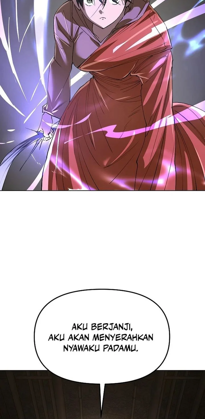 Cosmic Heavenly Demon 3077 chapter 76 halaman 84