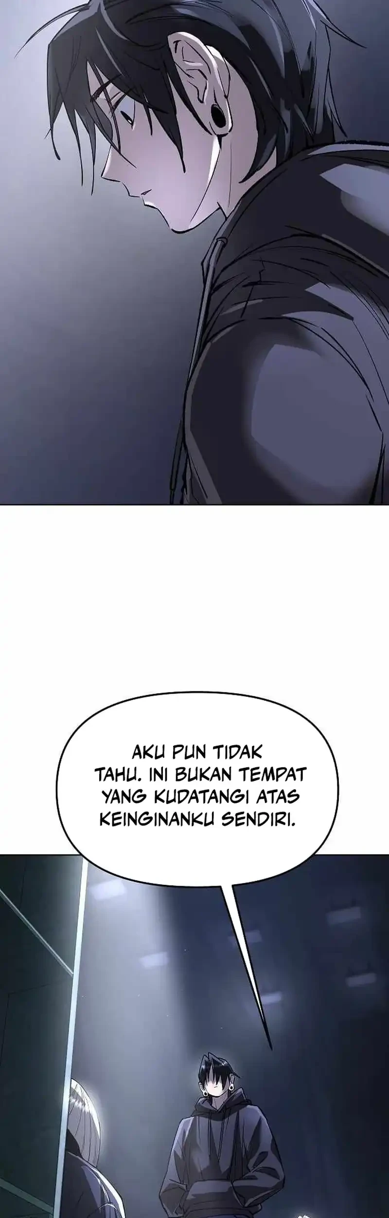 Cosmic Heavenly Demon 3077 Bab 78 halaman 45