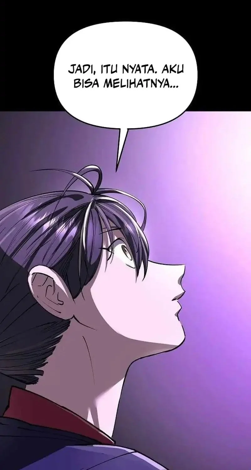 Cosmic Heavenly Demon 3077 chapter 79 halaman 34