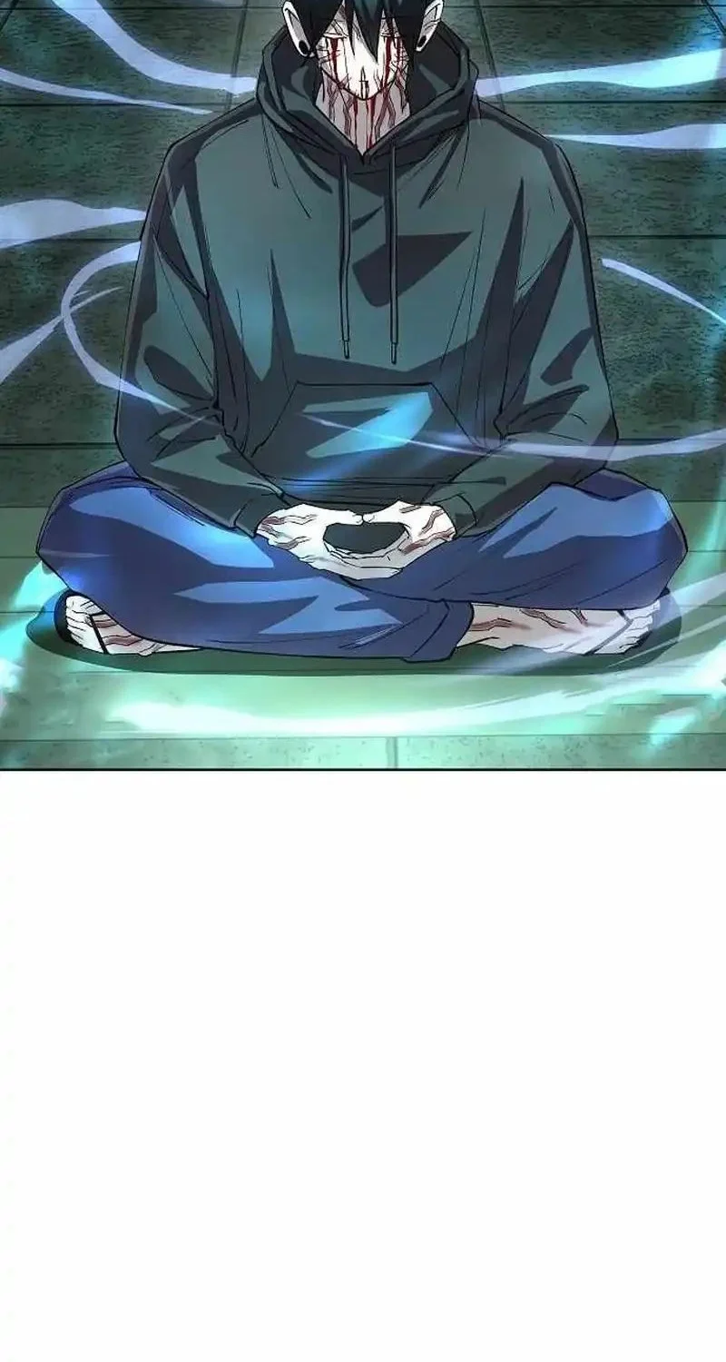 Cosmic Heavenly Demon 3077 chapter 79 halaman 80