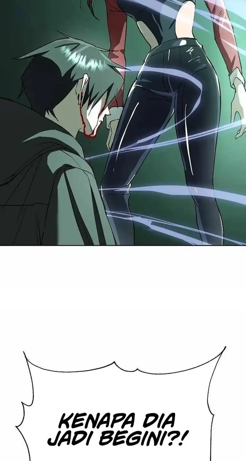 Cosmic Heavenly Demon 3077 chapter 79 halaman 82