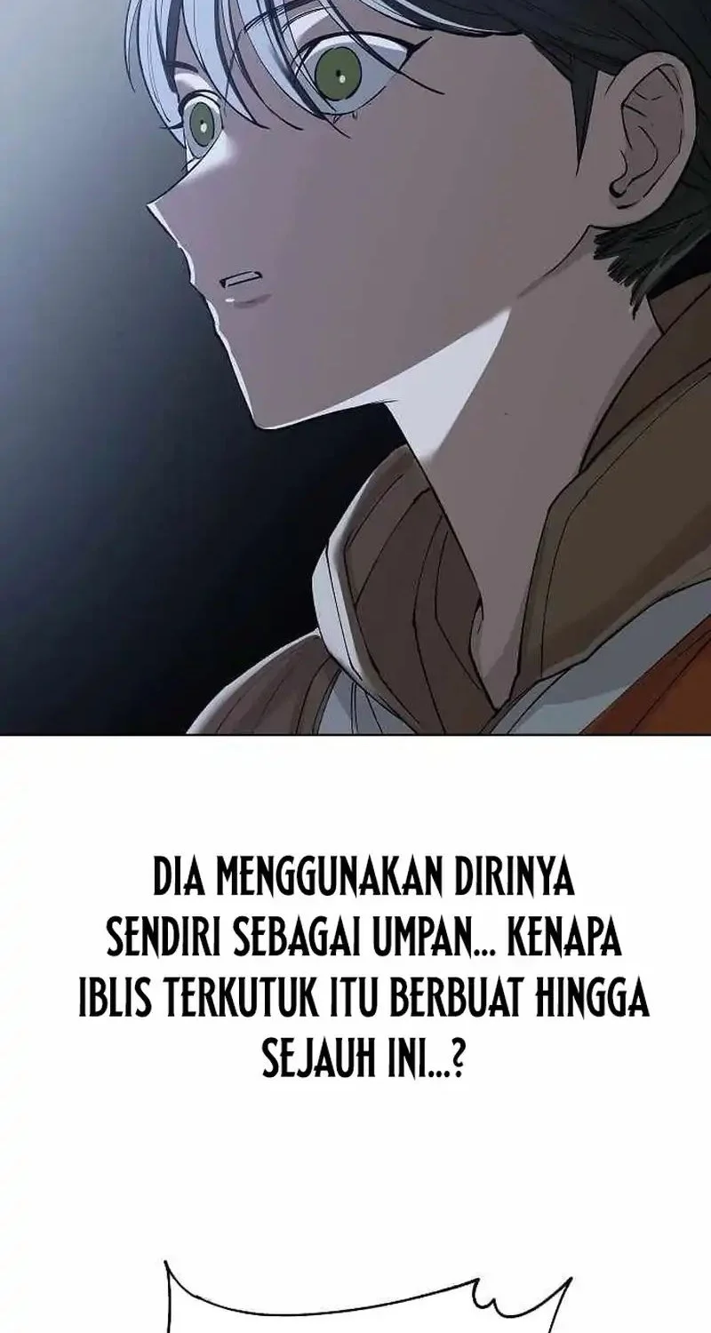 Cosmic Heavenly Demon 3077 chapter 79 halaman 84