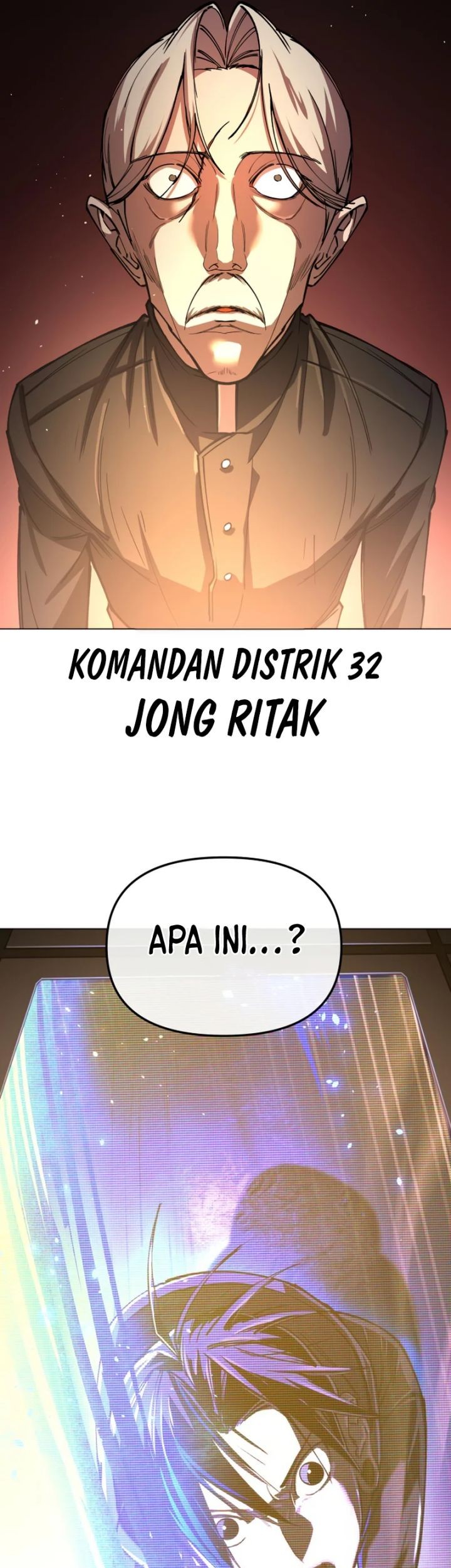 Cosmic Heavenly Demon 3077 chapter 8 halaman 5