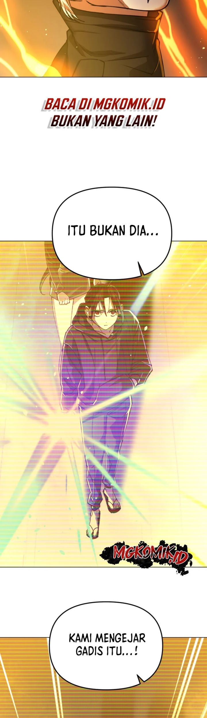 Cosmic Heavenly Demon 3077 chapter 8 halaman 45