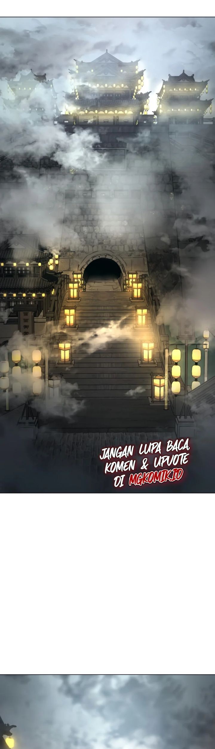 Cosmic Heavenly Demon 3077 chapter 8 halaman 79