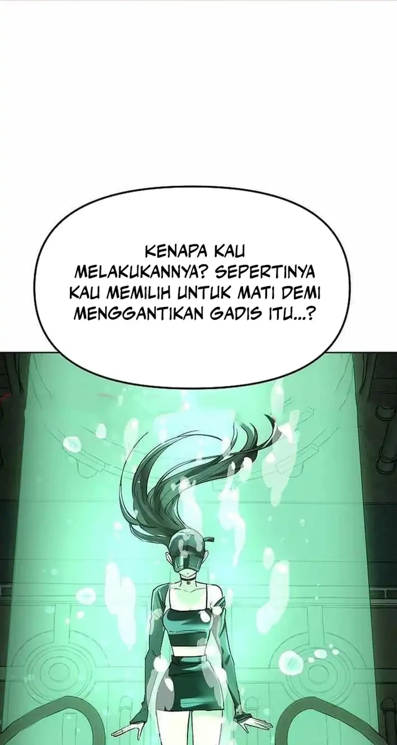 Cosmic Heavenly Demon 3077 Bab 80 halaman 42
