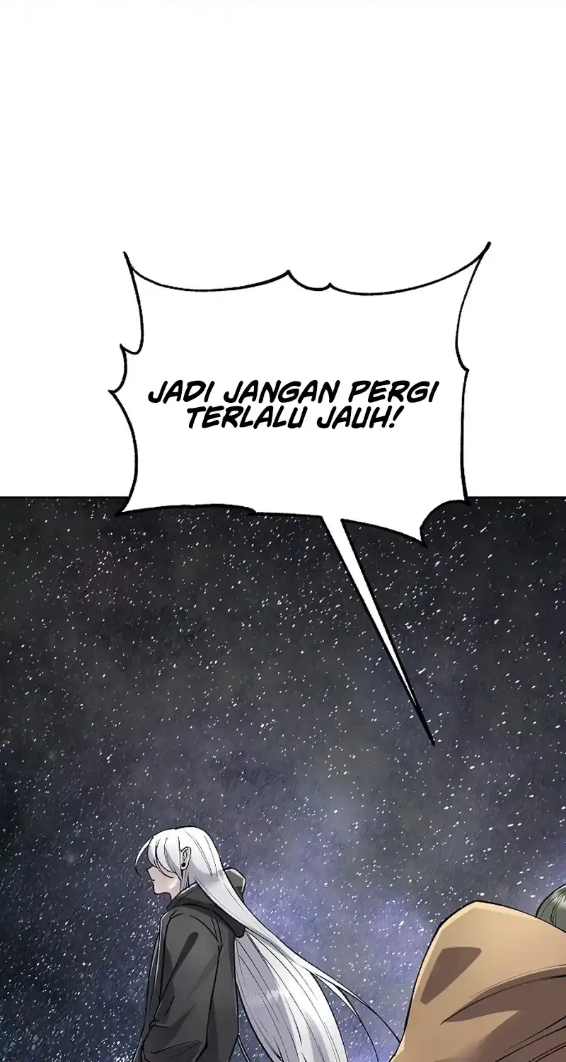 Cosmic Heavenly Demon 3077 Bab 81 halaman 34