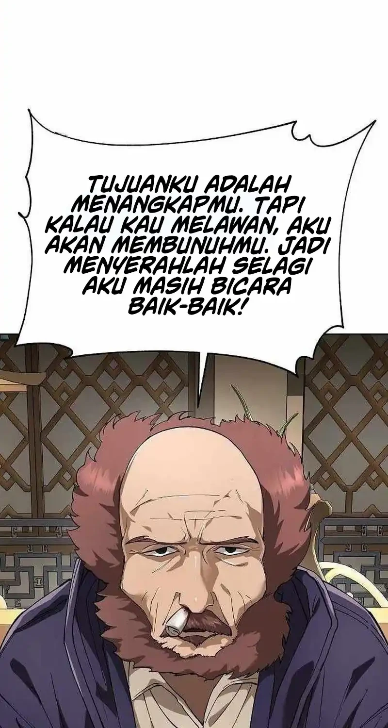 Cosmic Heavenly Demon 3077 Bab 84 halaman 32