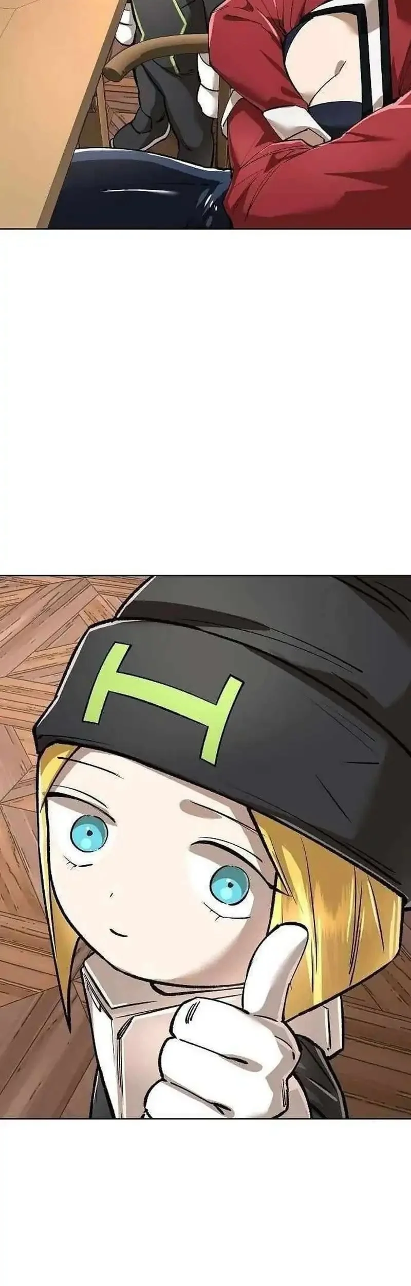 Cosmic Heavenly Demon 3077 chapter 85 halaman 33